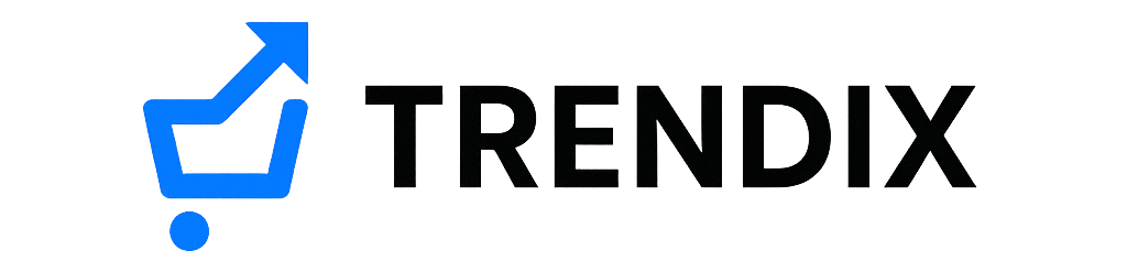 Logo Trendix